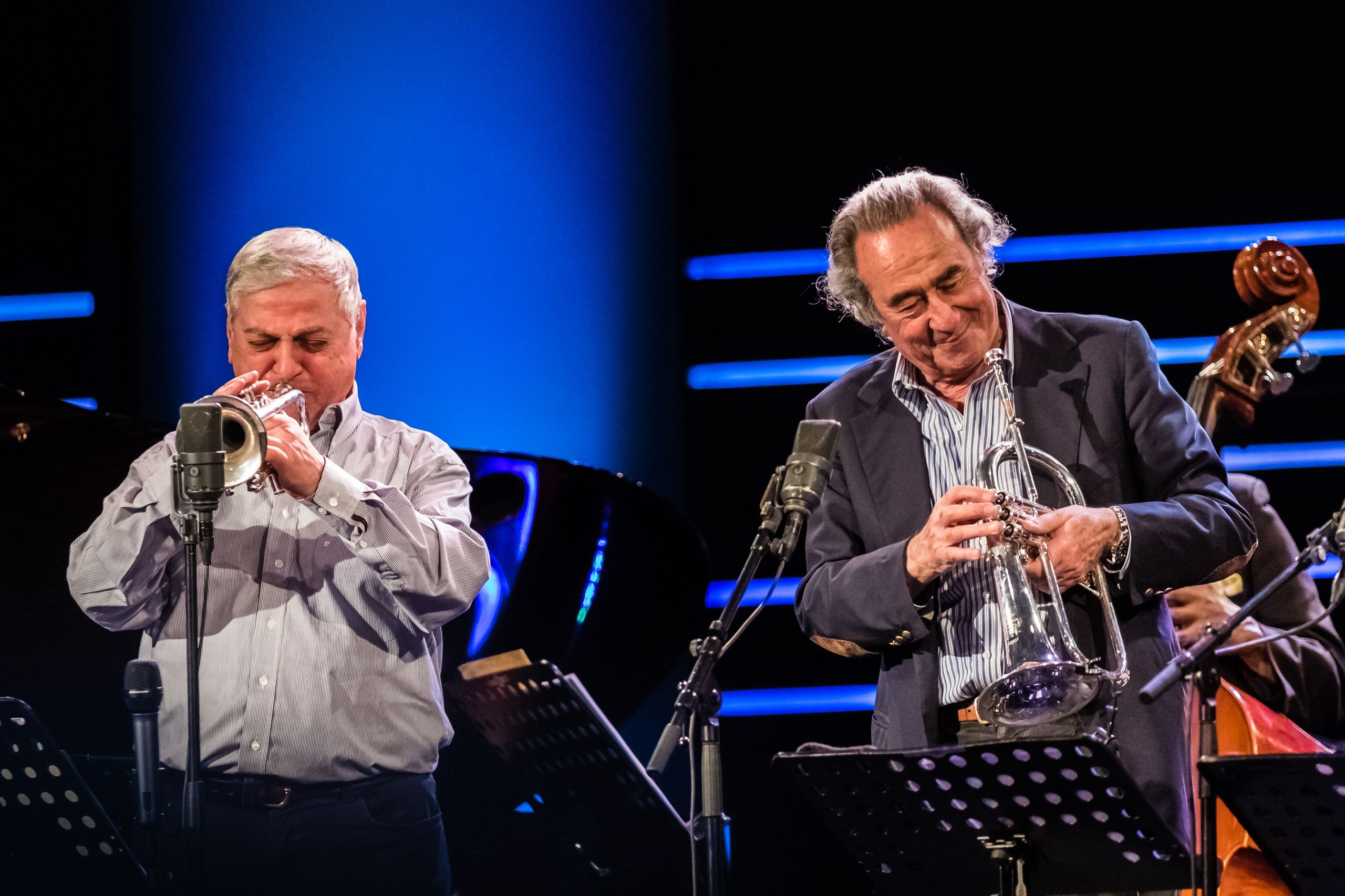 Franco Ambrosetti Allstars & Dusko Goykovich 4